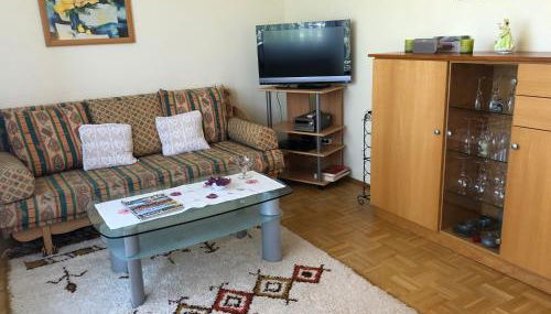 Ferienwohnung Klippenblick - Foto 2