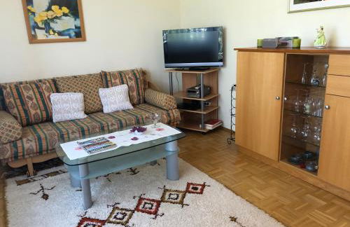 Ferienwohnung Klippenblick - Photo 2