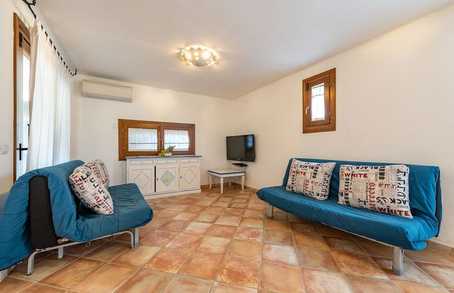 AffittaSardegna - Villa Magnifique - Foto 18