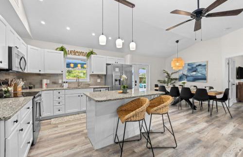 Luxury Villa Heated Pool, Putt-Putt & Bocce - Foto 22