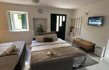 Studio Apartment Krapanj - Foto 15