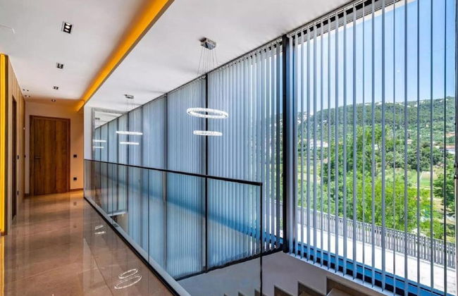 Villa Alpha & Omega - Foto 39