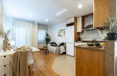 Fantástico loft cerca centro by Lofties - Photo 28