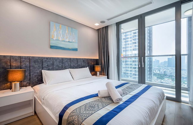 LANDMARK 81 Residences - ANGIA Hospitality - Foto 7