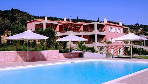 Astrolabe Hotel - Foto 3, sunbed