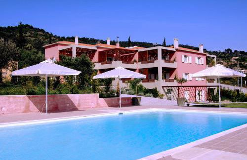 Astrolabe Hotel - Photo 3