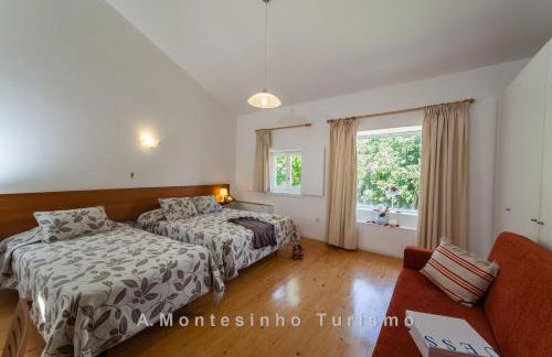 A. Montesinho Turismo - Foto 12