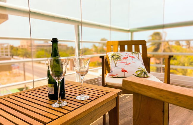 Beach Place Cumbuco por Be My Guest - Photo 1