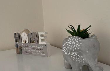 Ivory Apartment - Photo 14