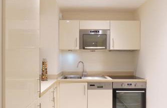 Cannes: superbe appartement de type T2 pour 4 pers - Foto 20