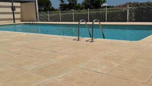 Appartement à Frejus avec piscine et terrasse - Foto 5