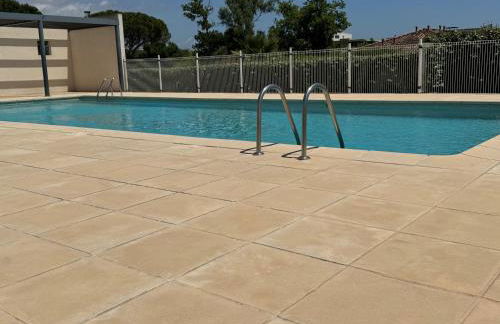 Appartement à Frejus avec piscine et terrasse - Foto 5