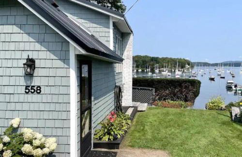 Lakefront Cottage in Colchester - Foto 15