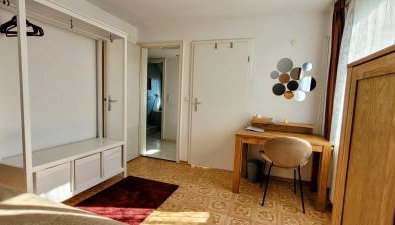 Einzelzimmer Mandala, privat - Foto 2