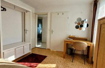 Einzelzimmer Mandala, privat - Foto 2