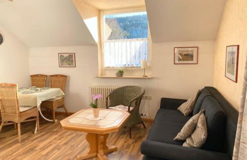 Ferienappartements Steige 3 - Foto 10