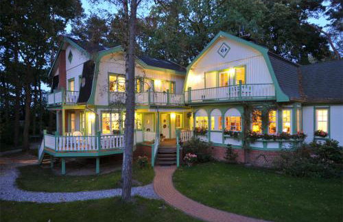 Landhaus Victoria - Foto 10