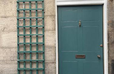 Spacious Apartment in Central Edinburgh - Foto 24