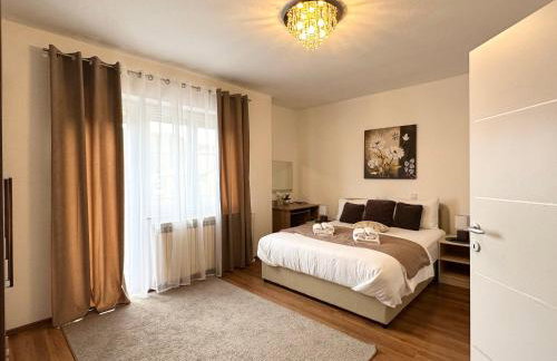 Holiday house "Mimoza" 2 massage pools - Foto 8