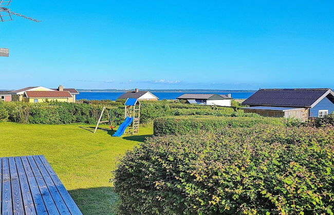 6 Person Holiday Home in Oster Assels - Photo 28