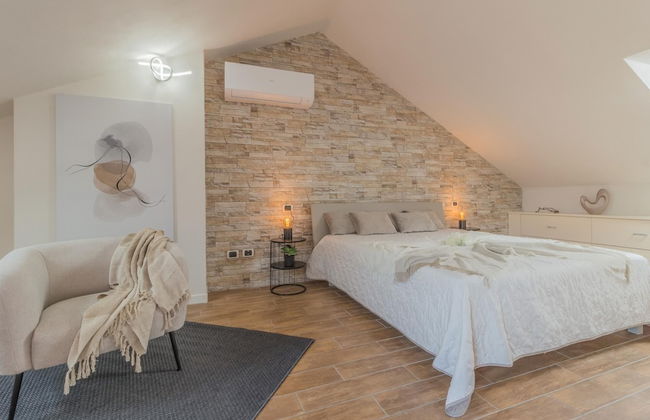 Casa Mimosa in Lierna - Foto 25