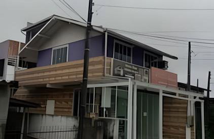 Suíte Privativa, próximo ao aeroporto - Foto 7