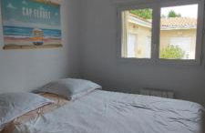 Mignon petit appartement indépendant - Foto 6