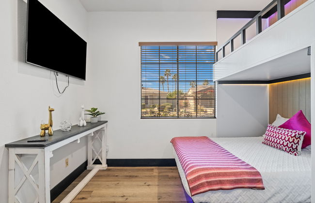 Super Mario Hideout Desert Dream - Foto 16