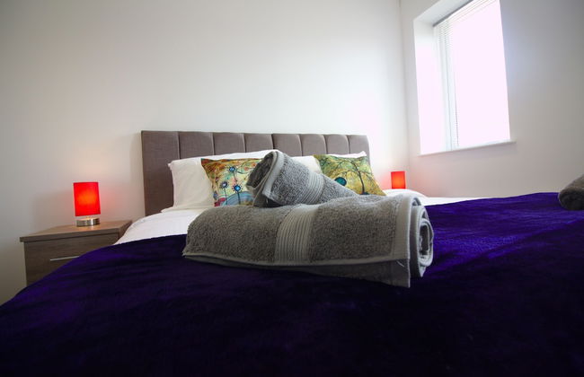 Property Peaks Apartments - Foto 15