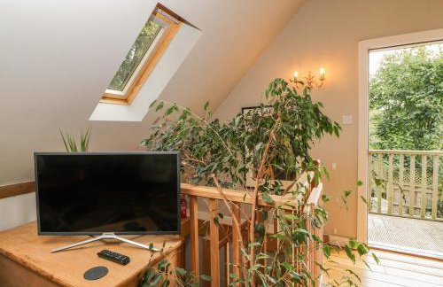 The Barn at Westhall Cottage - Foto 7