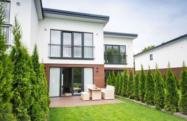 Holiday Home With Sauna and Jacuzzi - Foto 1