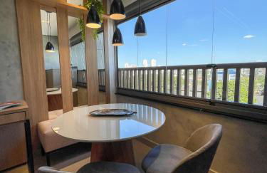 Studio Santa Cruz perto São Paulo Expo - Foto 14