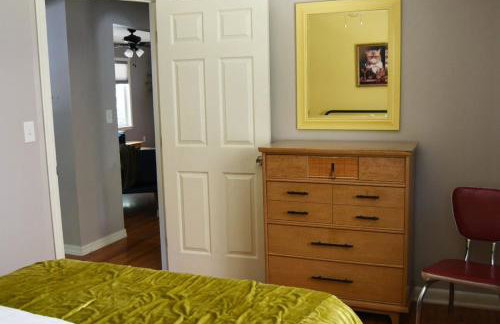 Spacious 4bed, super close to UM & Downtown, 2 living rooms - Foto 12