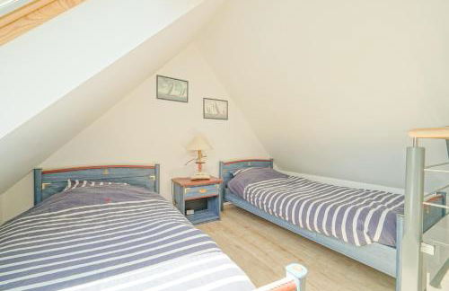 Maison de famille, vacances bretonnes, 5 min plage - Ker Moumousse - Foto 7