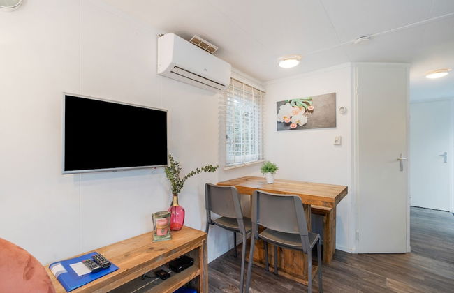 Beautiful Holiday Chalet in Emst With a Private Garden - Photo 18