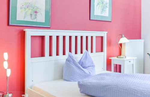 Muc City de Lux 120 qm - Foto 17