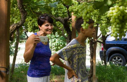 Masseria Marico - Foto 17