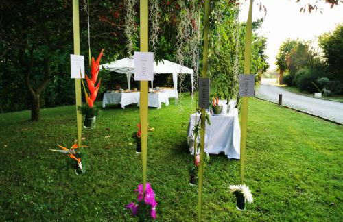 La Rondanina - Photo 14