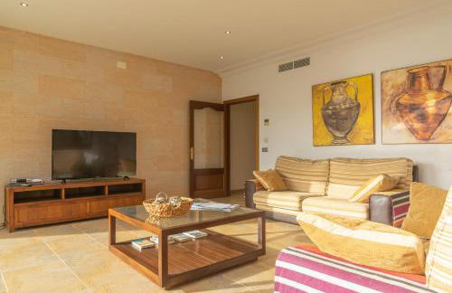 CAN MIR SA POSADA DES PAGÈS - Luxury villa with private pool and free WiFi. - Foto 38
