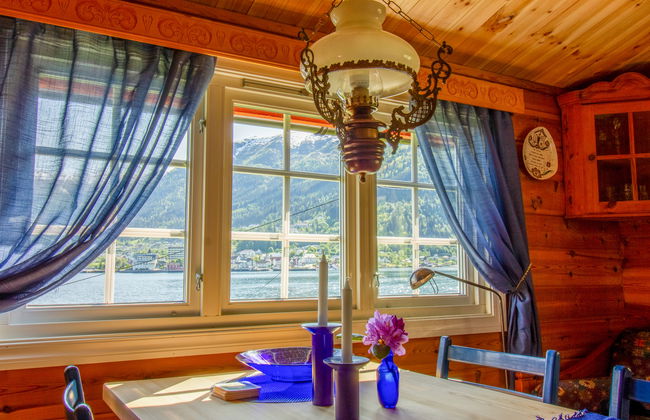 Naustvollen - Foto 13