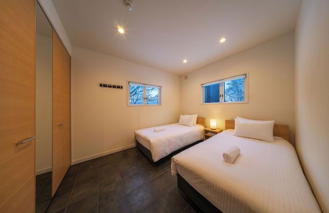 Powdersuites by The Hakuba Collection - Foto 4