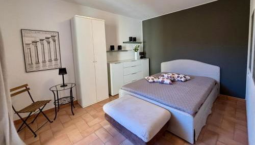 Prabione Antico Borgo Prabiu Appartement Leccino - Foto 4