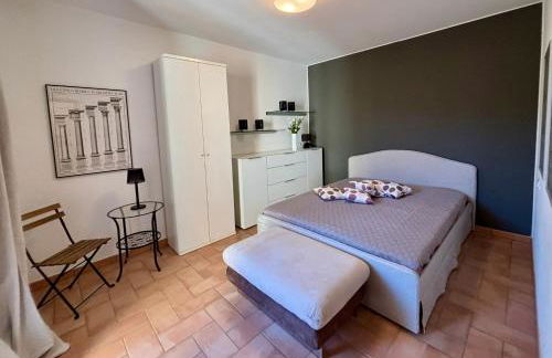 Prabione Antico Borgo Prabiu Appartement Leccino - Foto 4