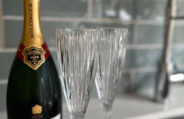 Apple-tree lodge - Foto 28