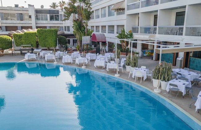 Ona Palm Beach - Foto 48