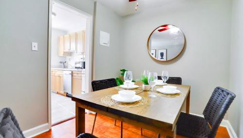 Comfy & Relaxing Apt - Foto 5