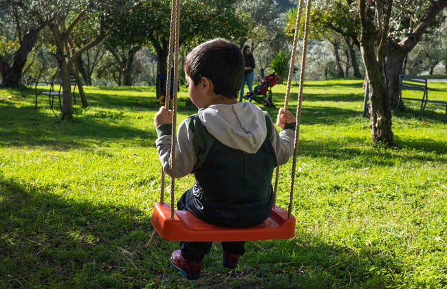 Agriturismo Costantino - Foto 48