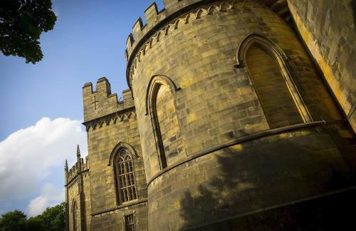 Castle View - Foto 8