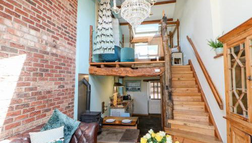 The Cow Byre - Foto 5