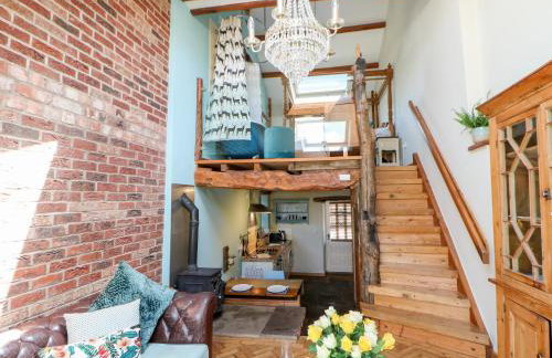 The Cow Byre - Foto 5